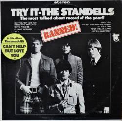 The Standells : Try It